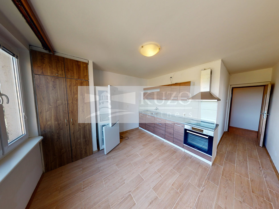 Pronájem bytu 2+1 73 m², Příbram