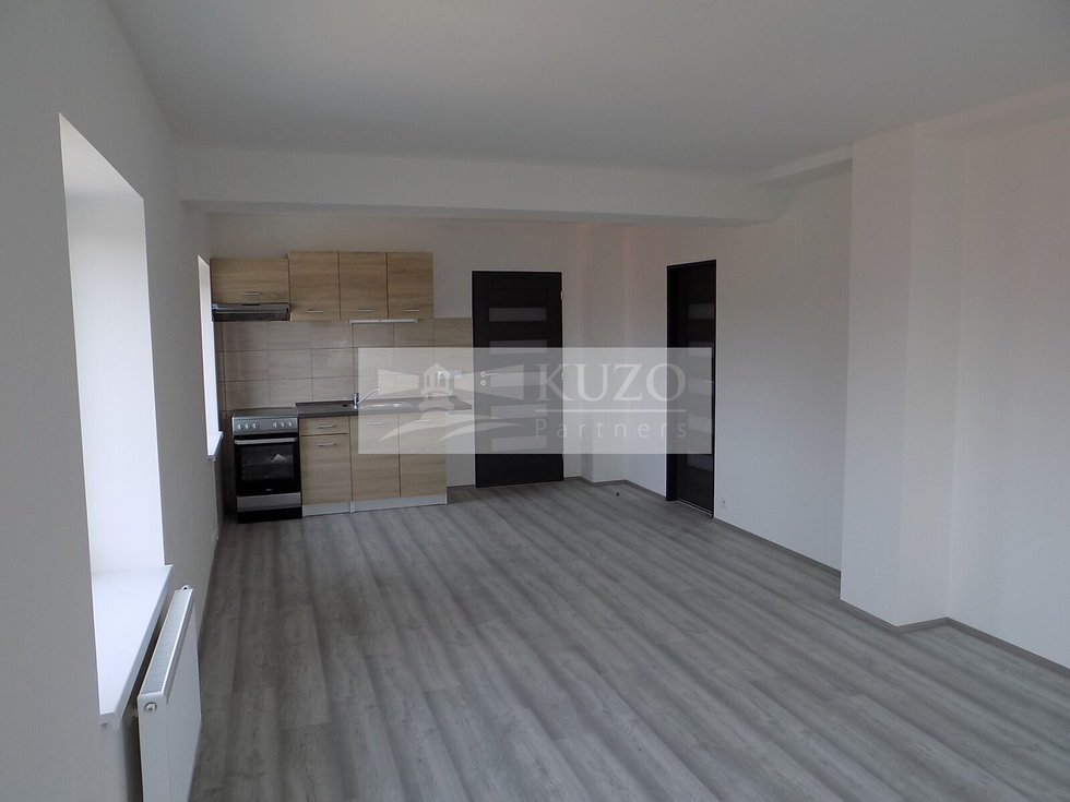 Pronájem bytu 2+kk 62 m², Dobříš