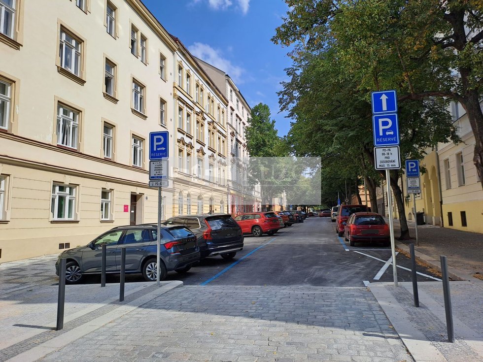 Prodej bytu 2+kk 43 m², Praha