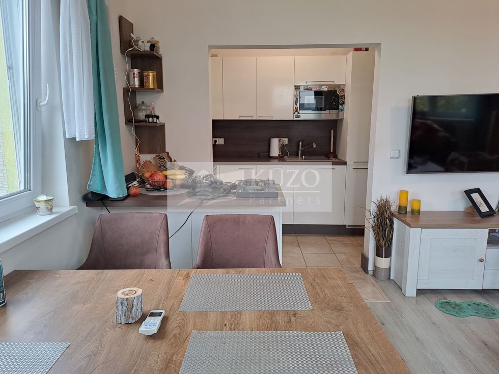 Prodej bytu 3+kk 73 m², Jiřice