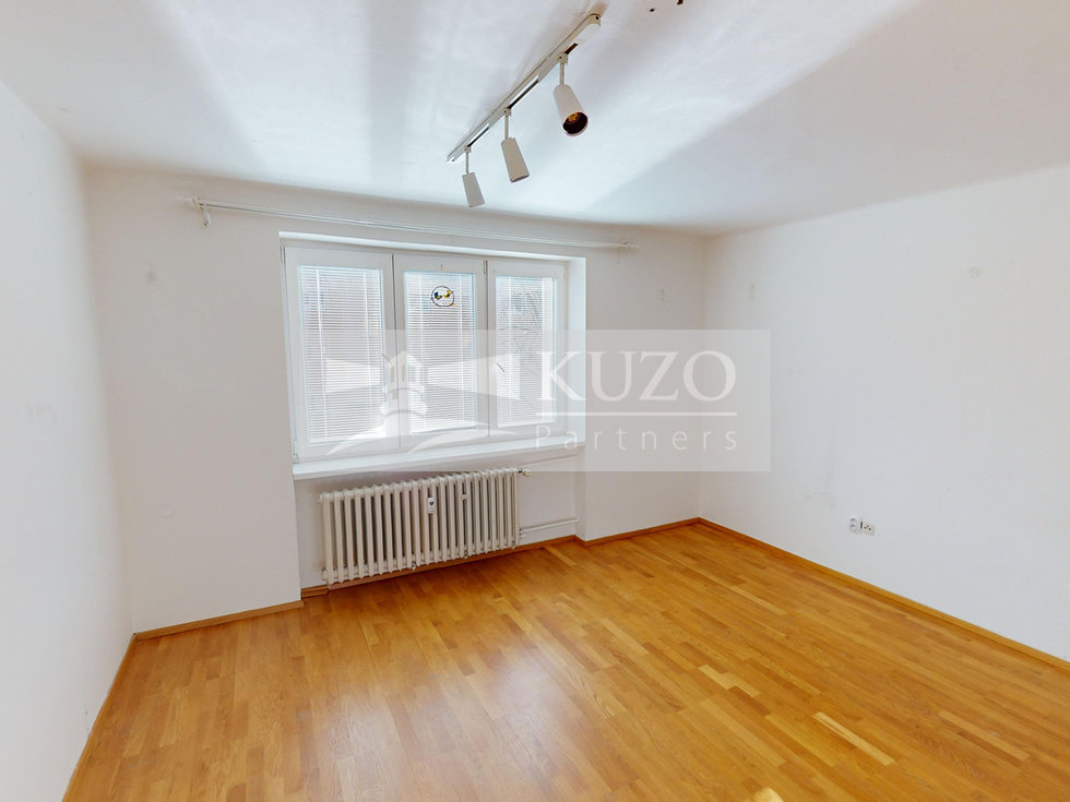 Prodej bytu 3+kk 61 m², Příbram