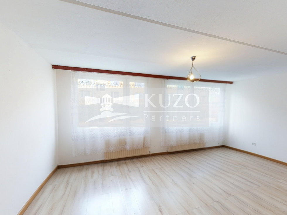 Pronájem bytu 1+kk, garsoniery 33 m², Jince