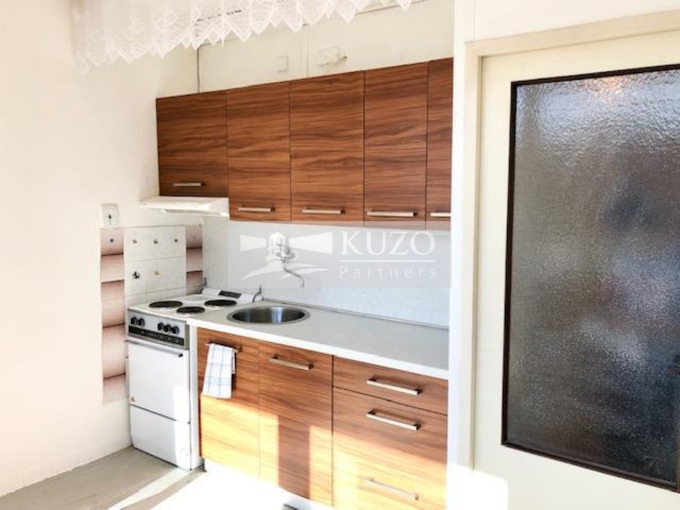 Pronájem bytu 1+1 35 m², Žďár nad Sázavou