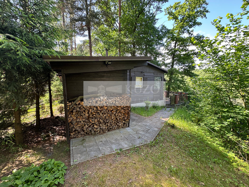 Prodej chaty 59 m², Stvolínky