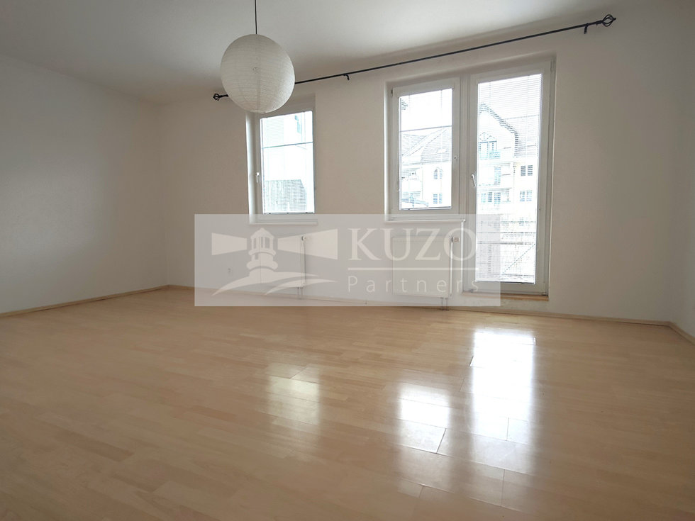 Prodej bytu 3+1 94 m², Praha