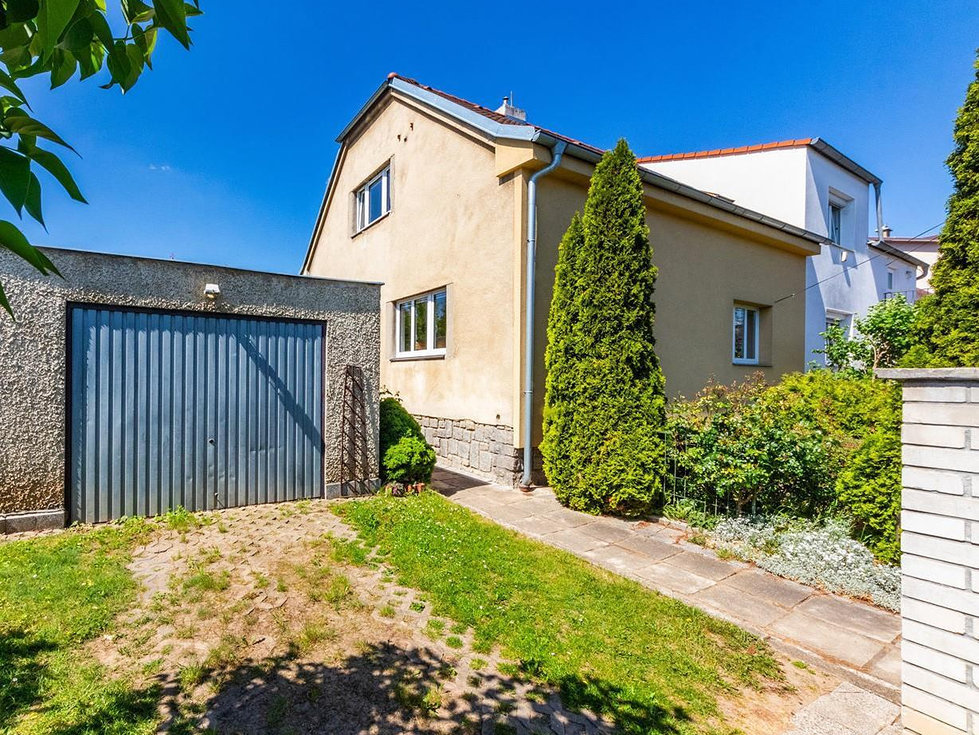 Prodej rodinného domu 148 m², Praha