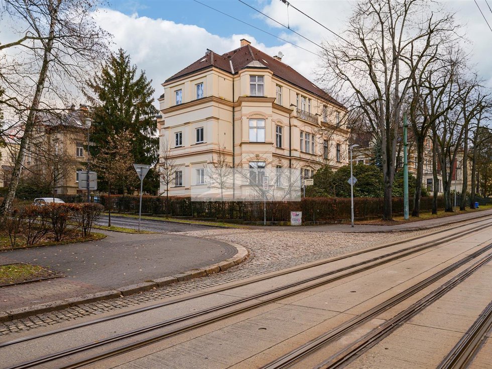 Prodej bytu 3+1 80 m², Liberec