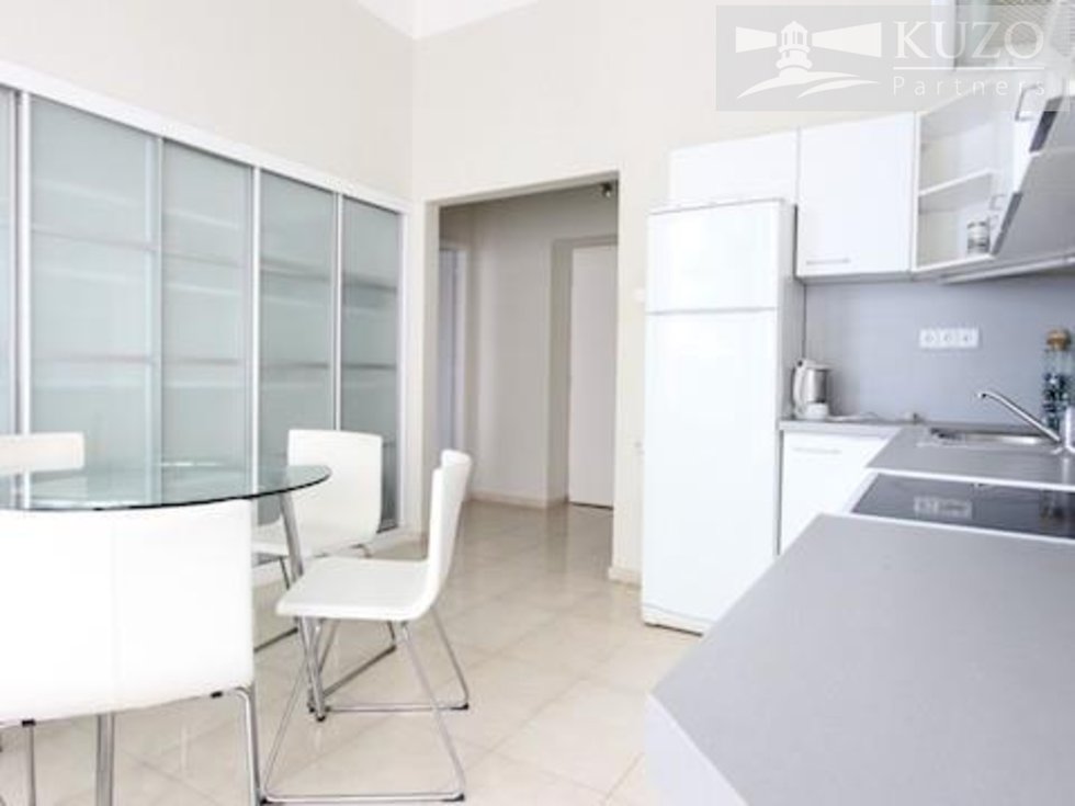 Pronájem bytu 3+1 130 m², Brno
