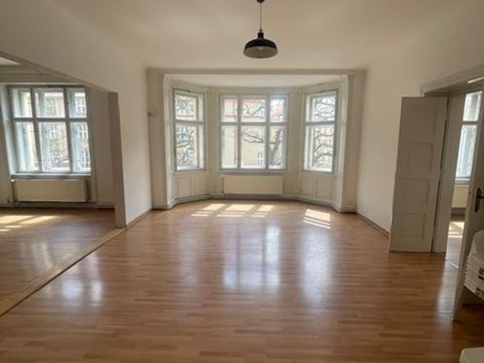 Prodej bytu 4+1 189 m², Praha