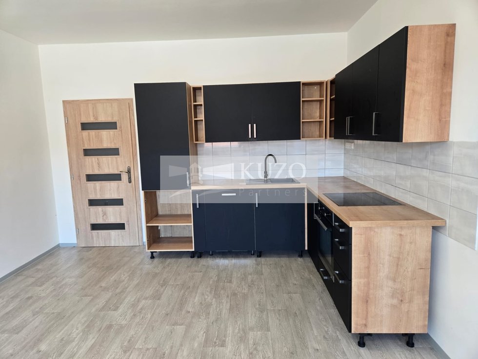 Pronájem bytu 1+kk, garsoniery 33 m², Příbram