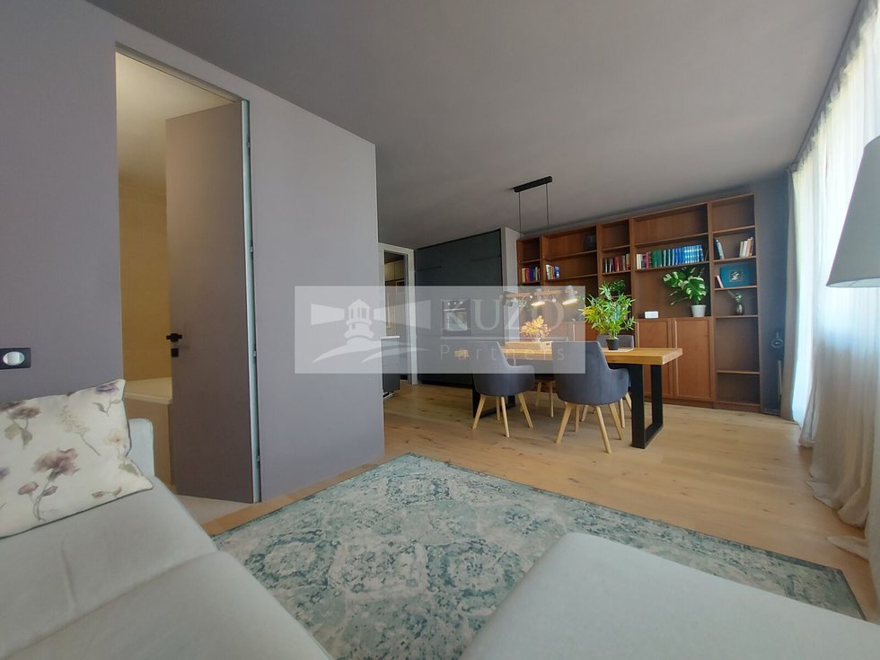 Pronájem bytu 3+kk 68 m², Praha