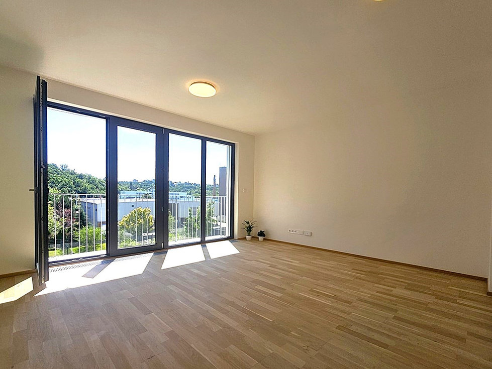 Pronájem bytu 1+kk, garsoniery 37 m², Praha