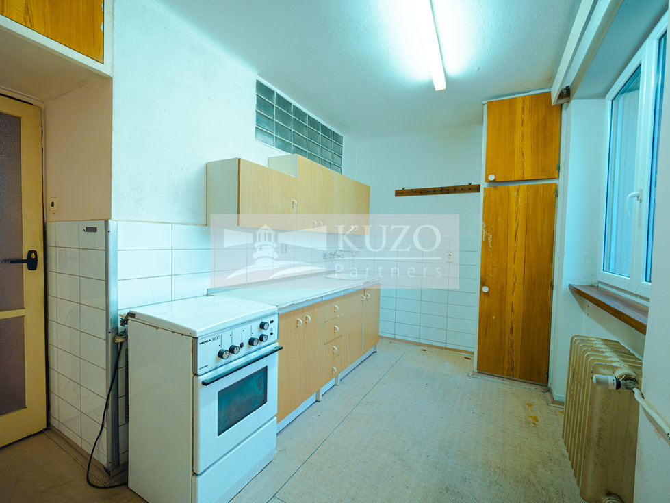 Prodej bytu 3+1 73 m², Plzeň