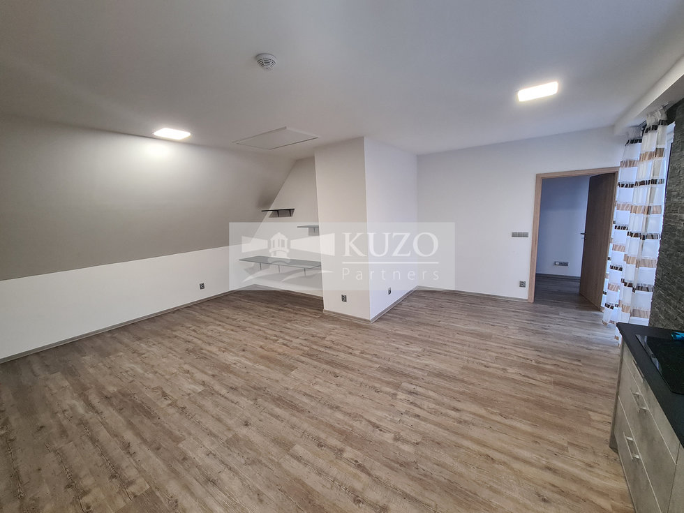 Pronájem bytu 3+kk 100 m², Příbram