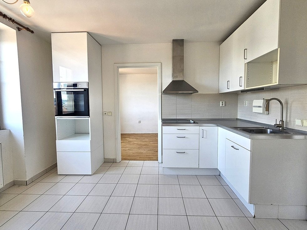 Pronájem bytu 2+1 46 m², Praha