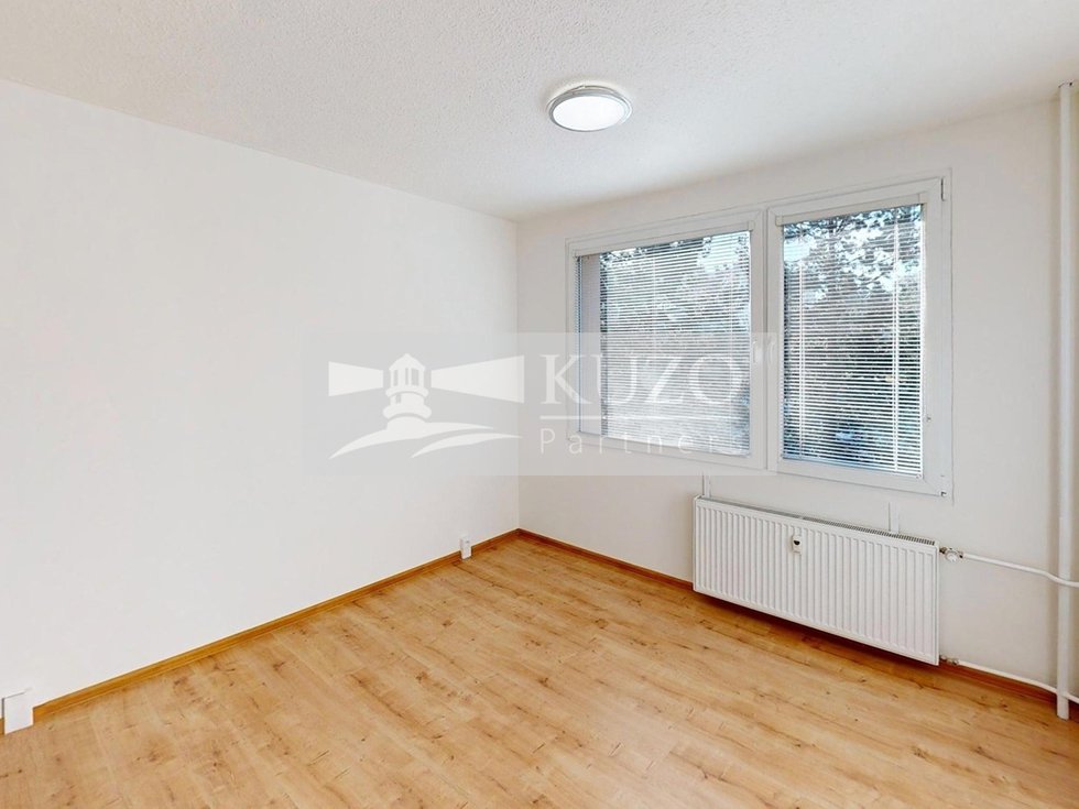 Pronájem bytu 3+kk 64 m², Příbram