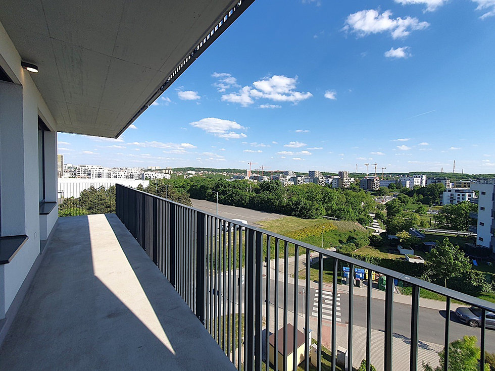 Pronájem bytu 3+kk 95 m², Praha