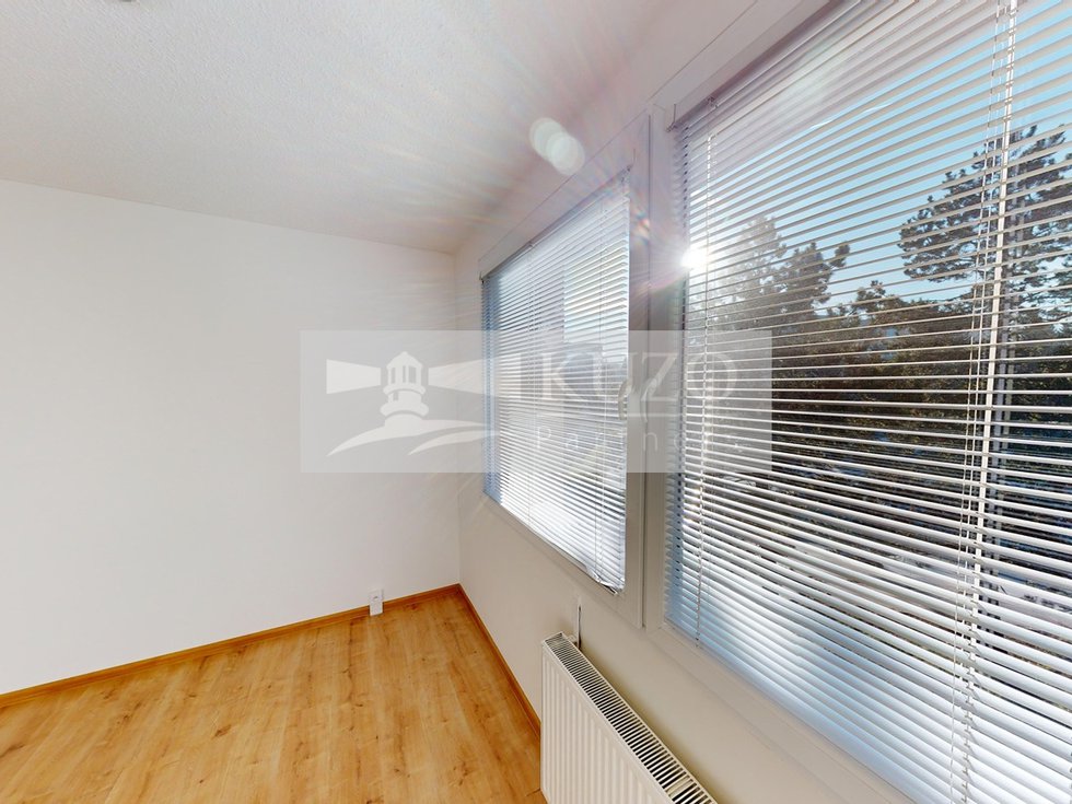 Pronájem bytu 3+kk 64 m², Příbram