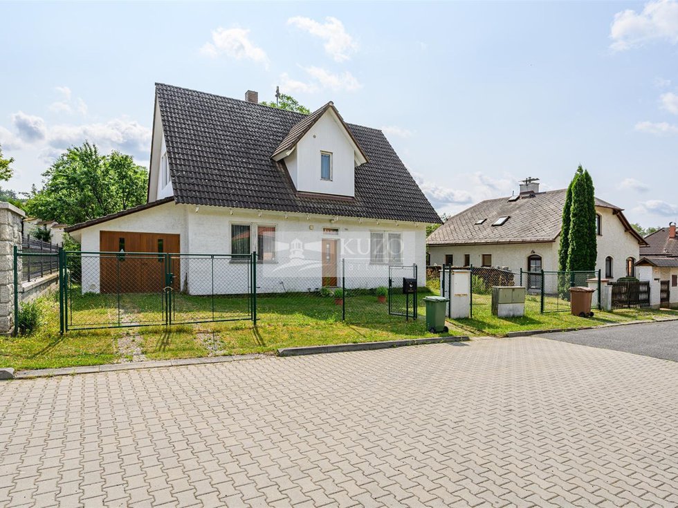Prodej rodinného domu 258 m², Liberec