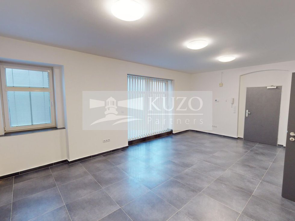 Prodej obchodu 53 m², Příbram