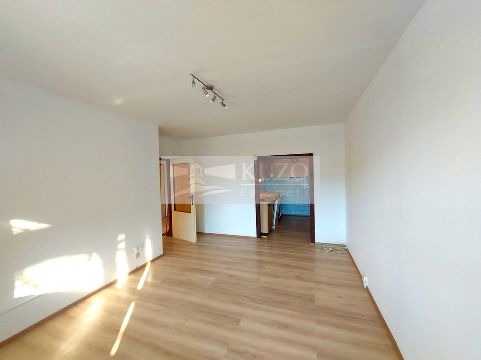 Pronájem bytu 3+1 56 m², Praha