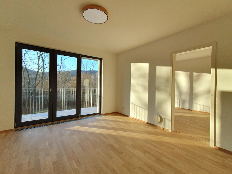 Pronájem bytu 2+kk 46 m², Praha