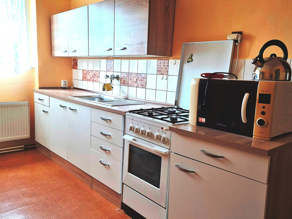 Prodej bytu 2+1 54 m², Lomnice nad Popelkou