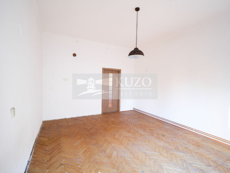 Prodej bytu 2+1 50 m², Jablonec nad Nisou