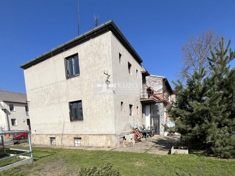 Prodej rodinného domu 176 m², Mladá Boleslav