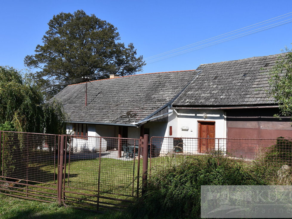 Prodej rodinného domu 152 m², Skořice