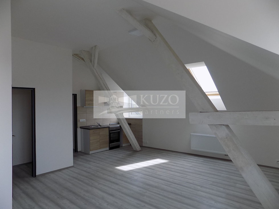 Pronájem bytu 2+kk 68 m², Dobříš