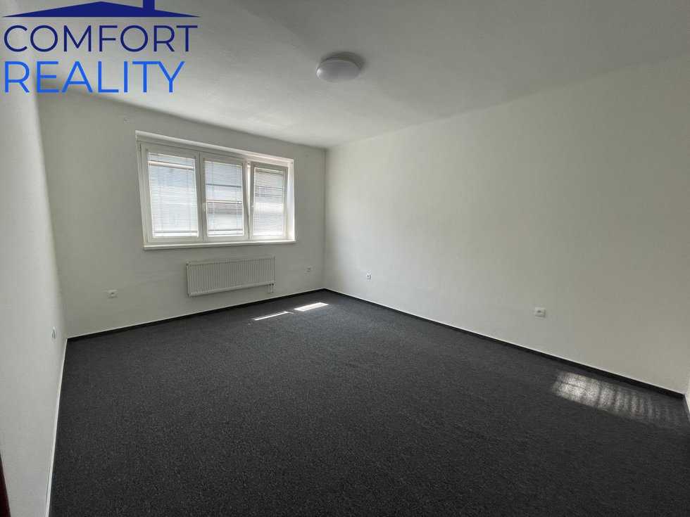Pronájem bytu 2+1 60 m², Ostrava