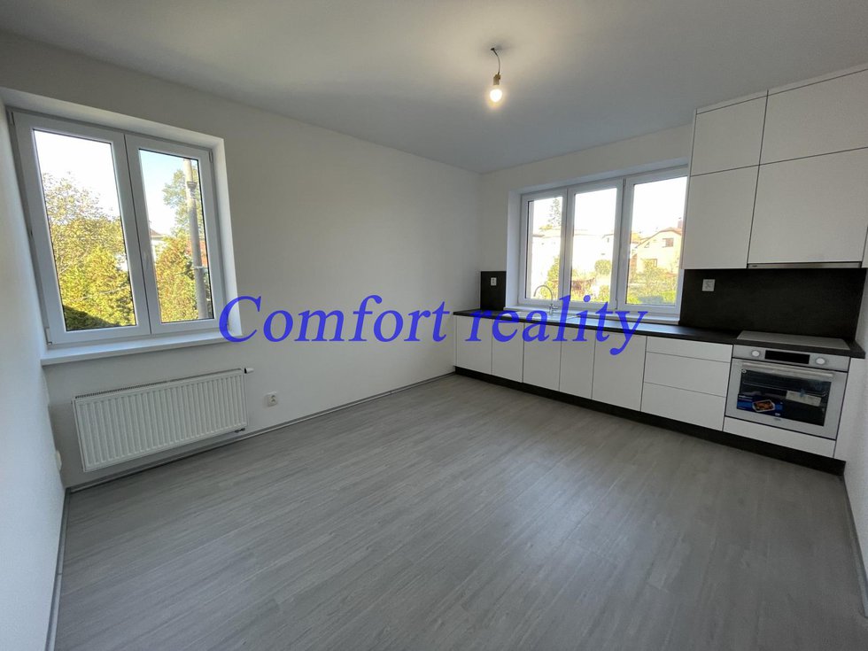 Prodej bytu 1+kk, garsoniery 28 m², Jistebník