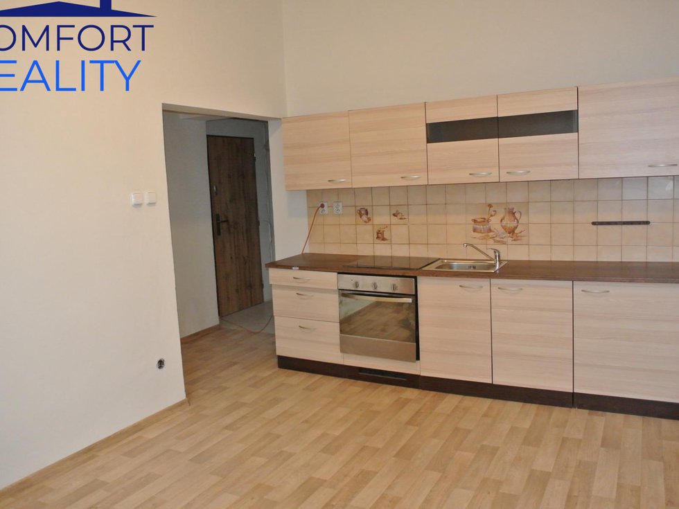 Pronájem bytu 4+1 100 m², Opava