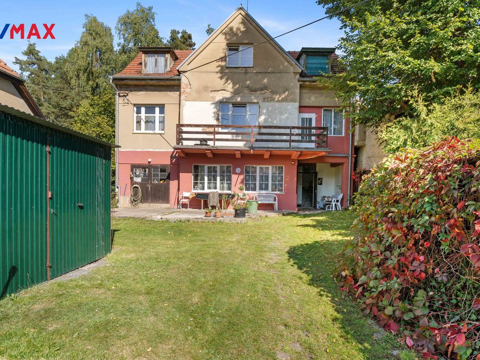 Prodej rodinného domu 189 m², Jevany