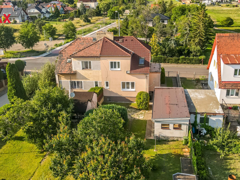 Prodej rodinného domu 144 m², Litoměřice