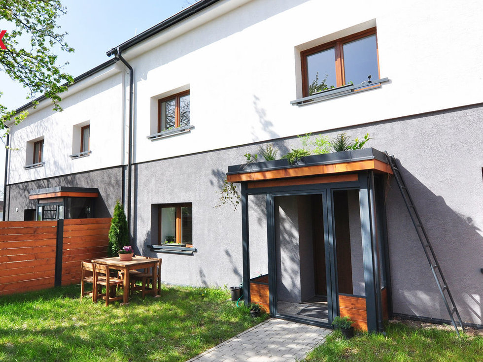 Prodej rodinného domu 145 m², Budyně nad Ohří