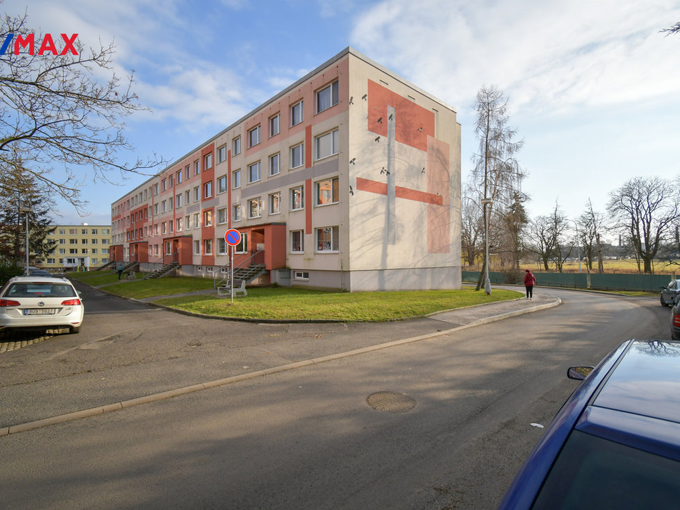 Prodej bytu 4+kk 83 m², Litoměřice