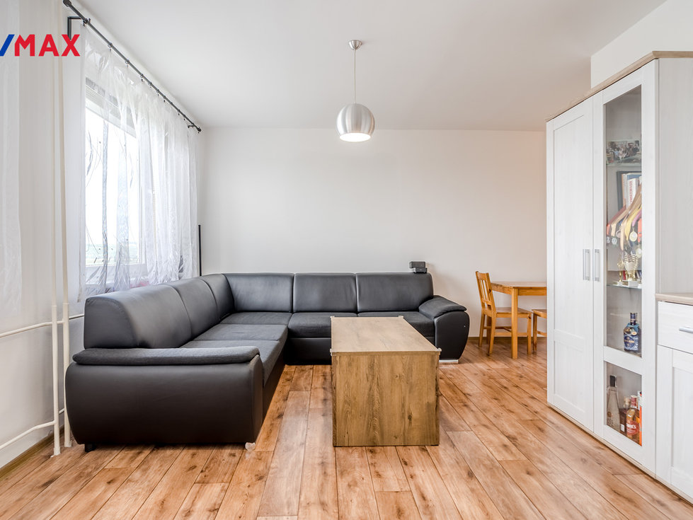 Prodej bytu 3+1 68 m², Bohušovice nad Ohří