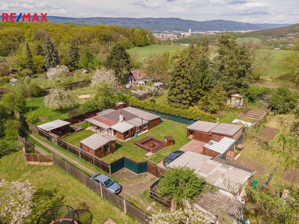 Prodej chaty 72 m², Teplice