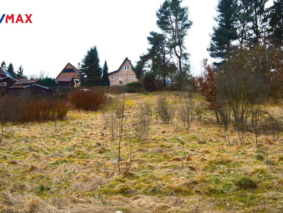 Prodej stavební parcely 645 m², Arnoltice