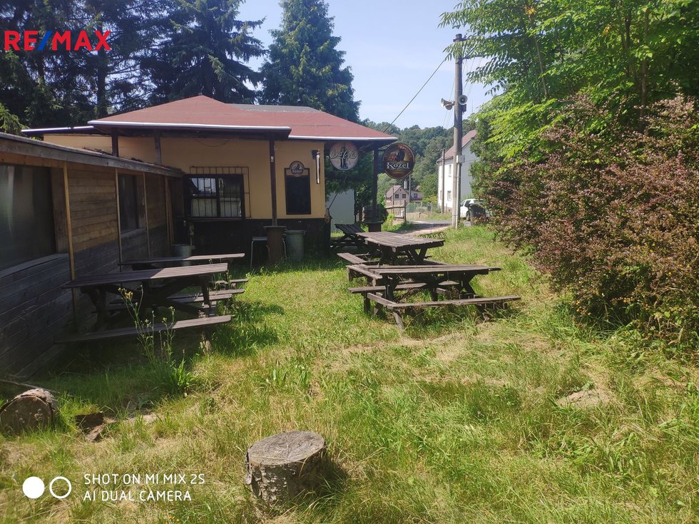 Prodej stavební parcely 391 m², Ludvíkovice