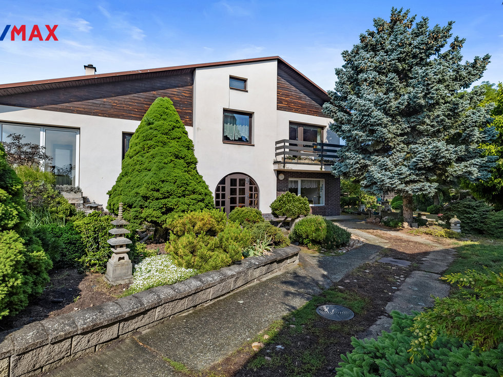 Prodej rodinného domu 281 m², Libochovice