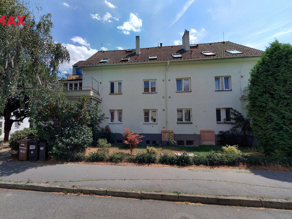 Prodej bytu 3+1 79 m², Praha