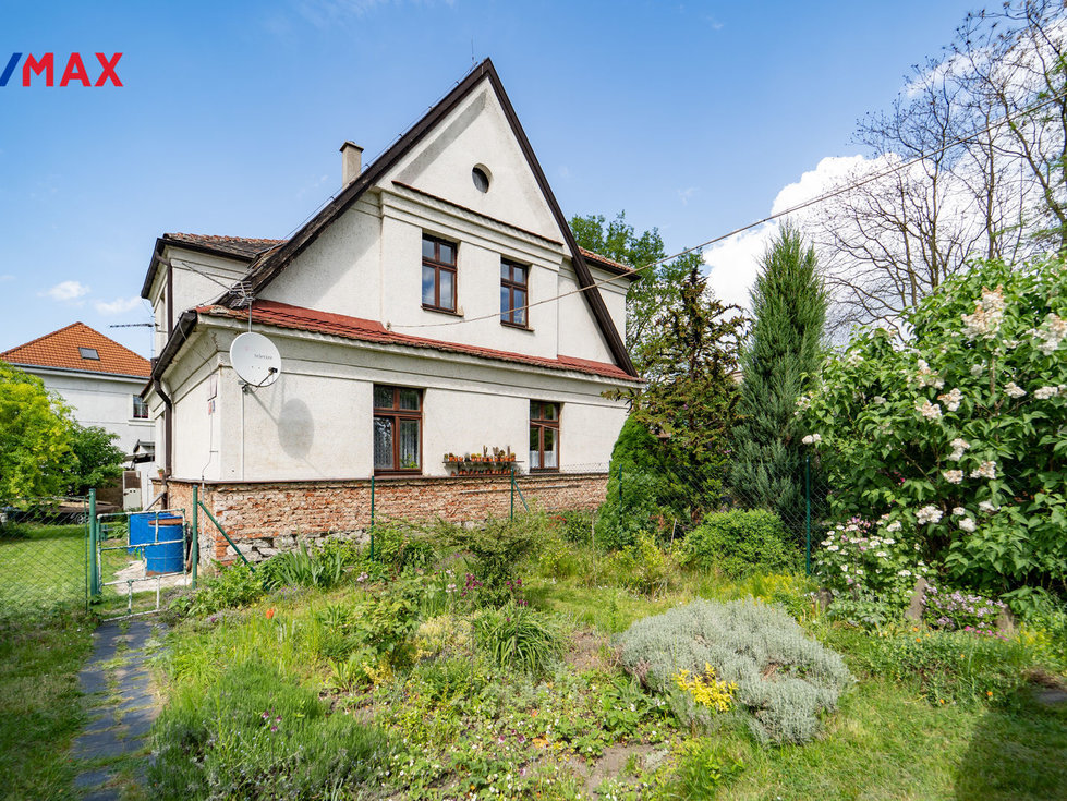 Prodej bytu 2+1 72 m², Ústí nad Labem
