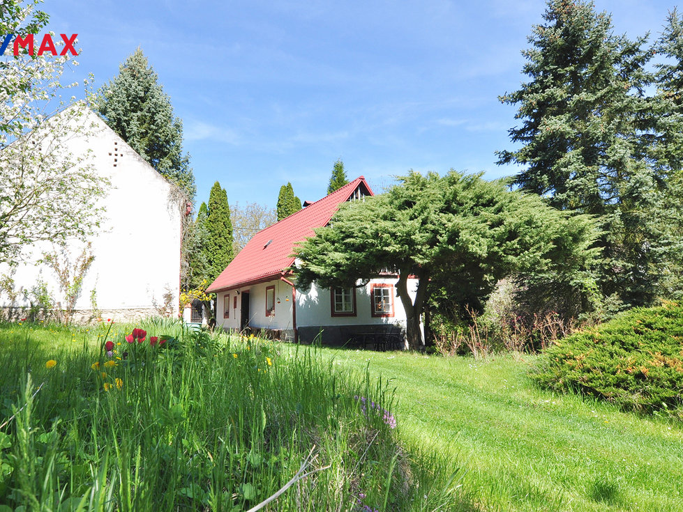 Prodej chalupy 129 m², Hlinná