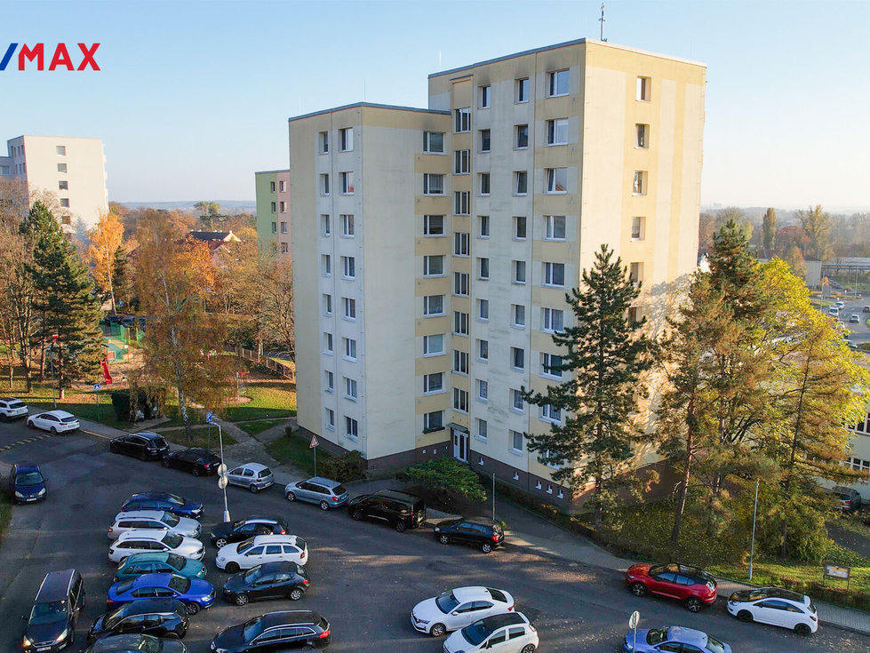 Prodej bytu 4+1 83 m², Litoměřice