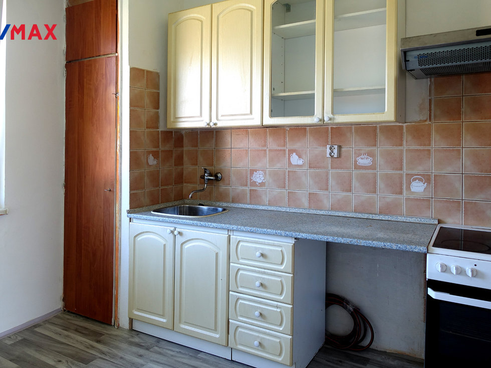 Prodej bytu 3+1 65 m², Volfartice