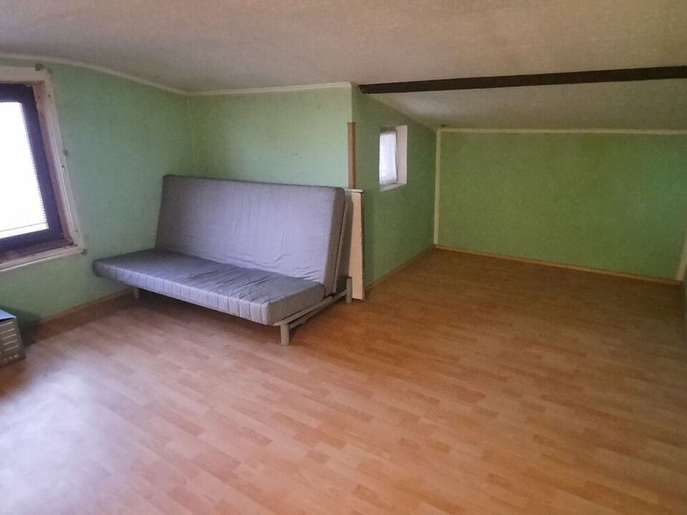 Pronájem chaty 25 m², Evaň