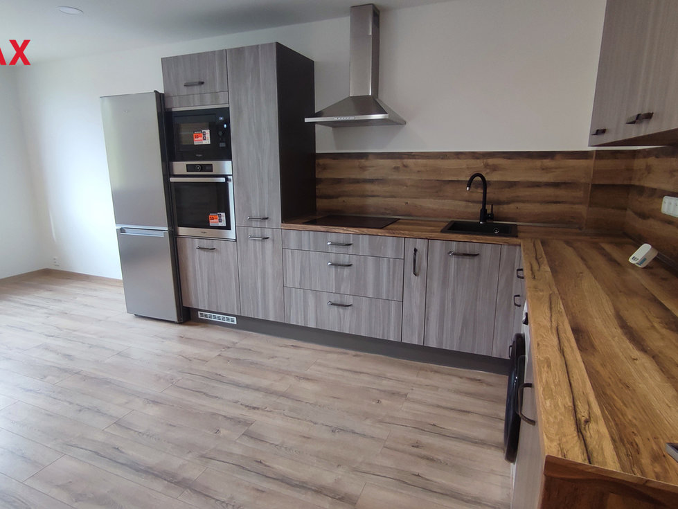 Pronájem bytu 3+kk 70 m², Ústí nad Labem
